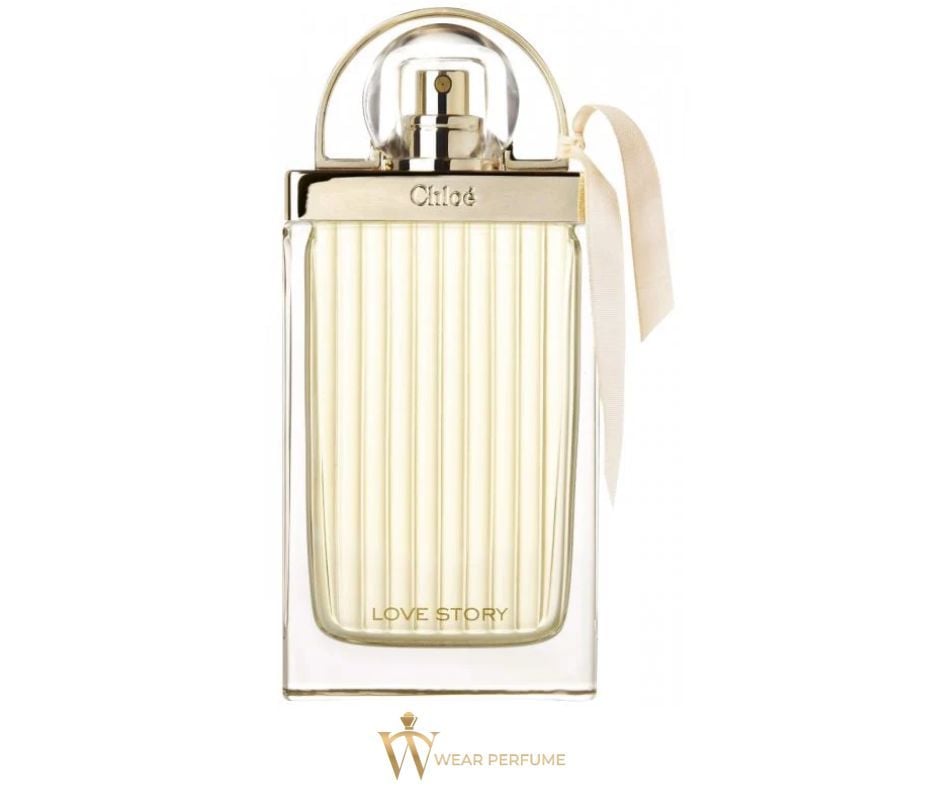  Chloe Love Story EDP 