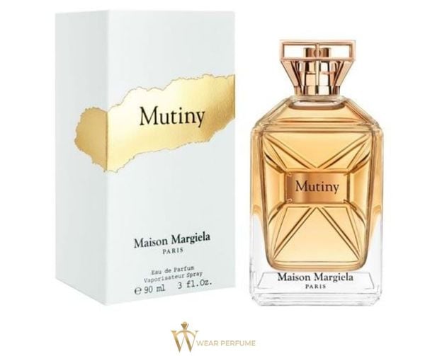  Maison Martin Margiela – Mutiny 90ML 