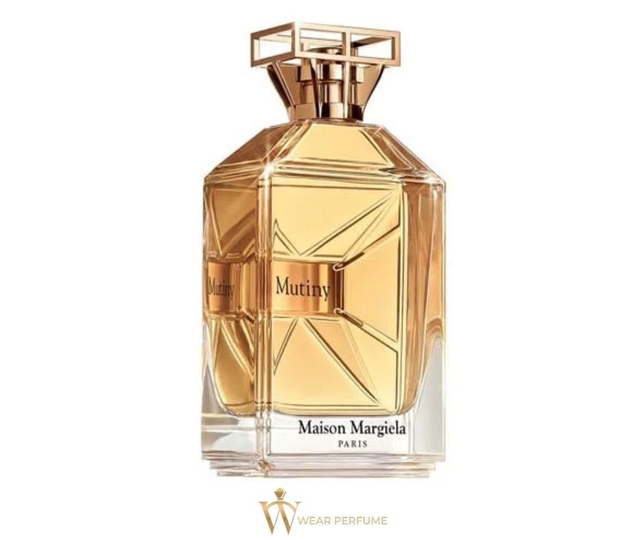  Maison Martin Margiela – Mutiny 90ML 