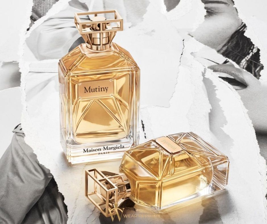 Maison Martin Margiela – Mutiny 90ML 