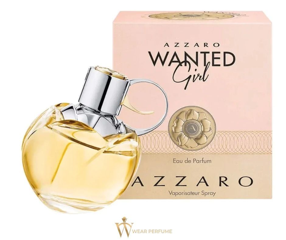  Azzaro Wanted Girl 