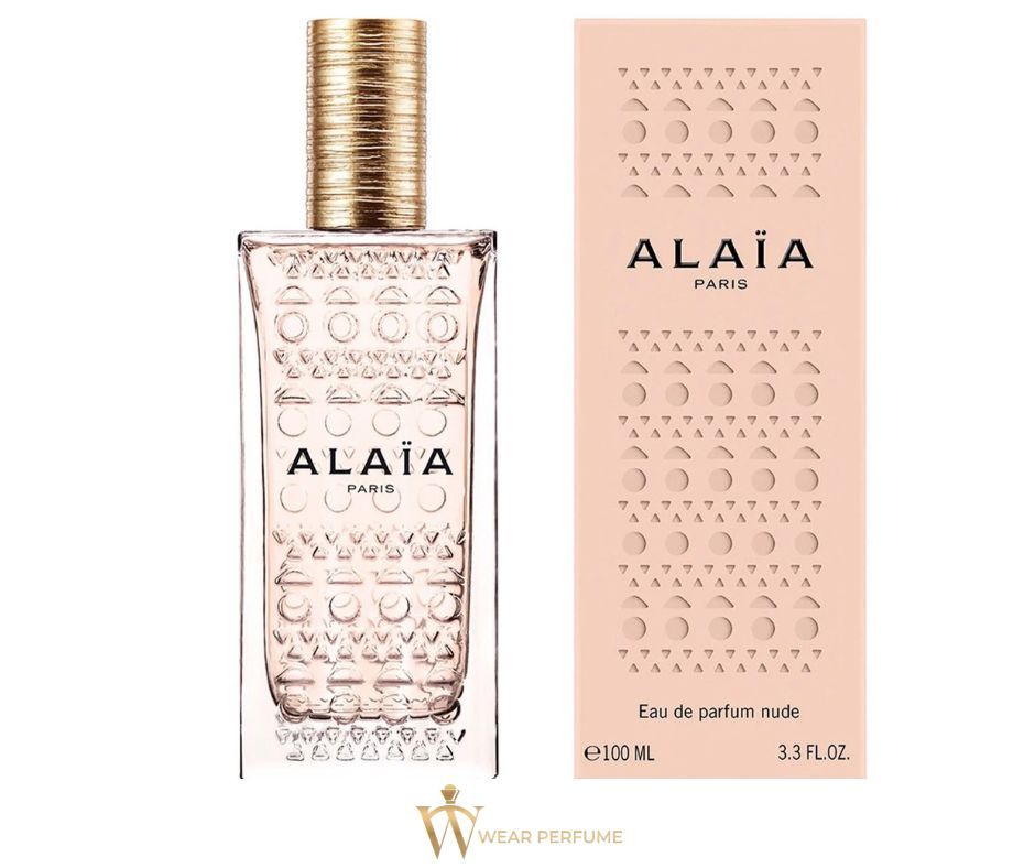  Alaia Paris Nude EDP 100ML 