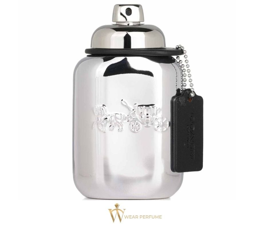  Coach Platinum For Men EDP 