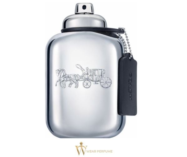  Coach Platinum For Men EDP 