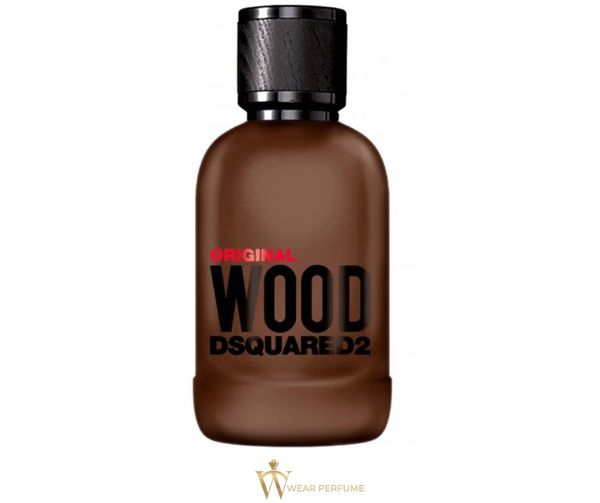  Dsquared2 Original Wood 100ML 