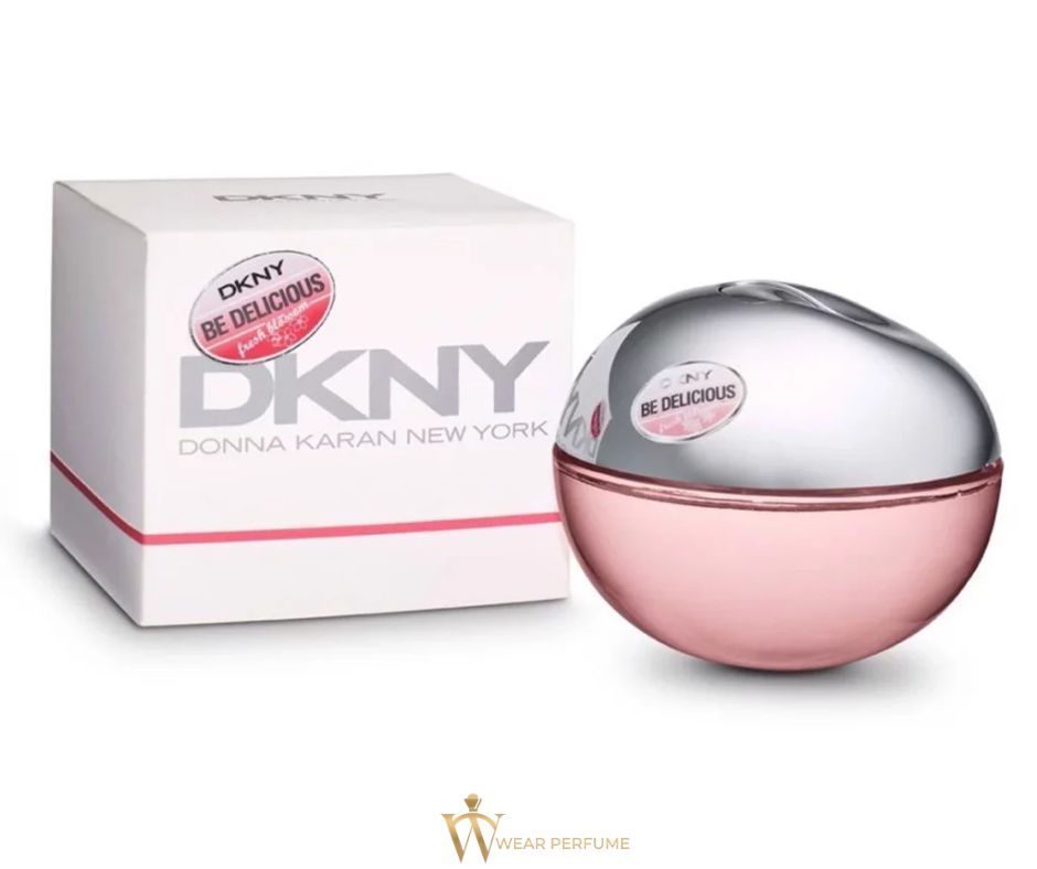  DKNY Be Delicious Fresh Blossom 100ML 