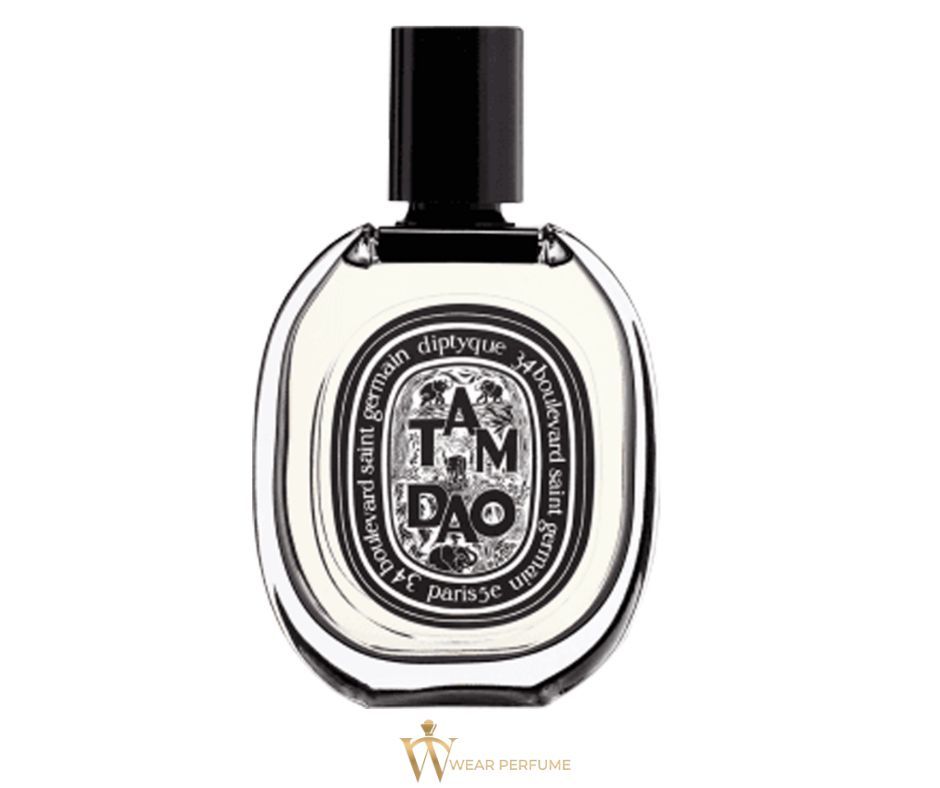  Diptyque Tam Dao EDP 