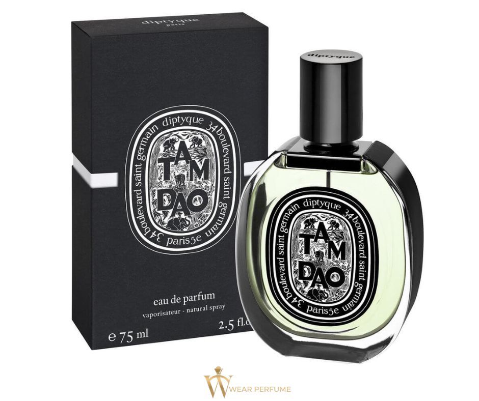  Diptyque Tam Dao EDP 
