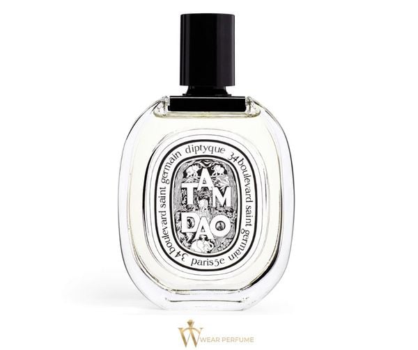  Diptyque Tam Dao EDT 75ML 