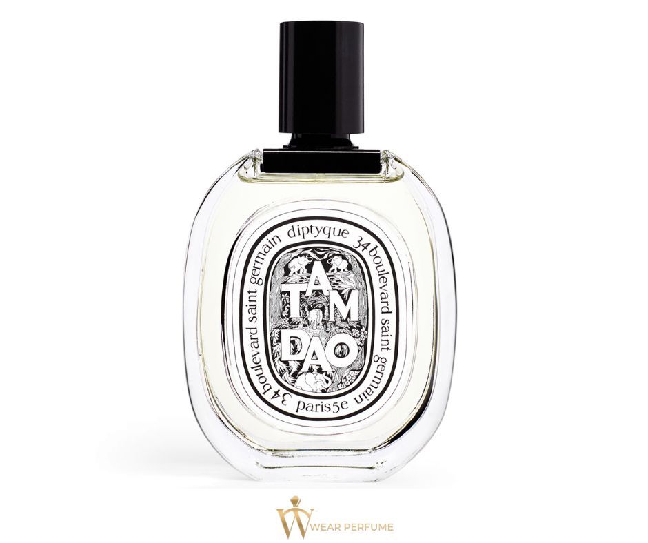  Diptyque Tam Dao EDT 75ML 