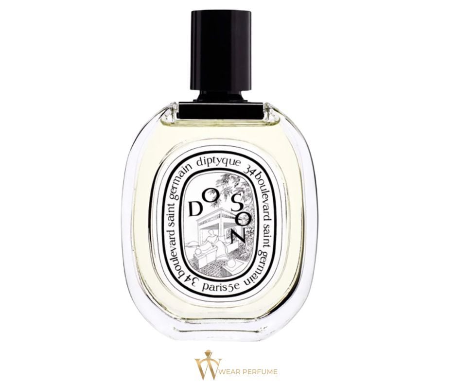  Diptyque Do Son EDT 100ML 