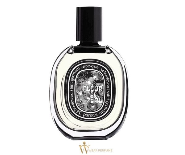  Diptyque Fleur de Peau EDP 