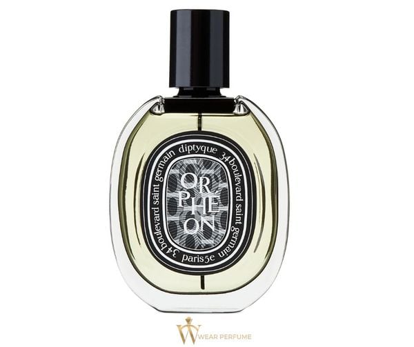  Diptyque Orphéon EDP 
