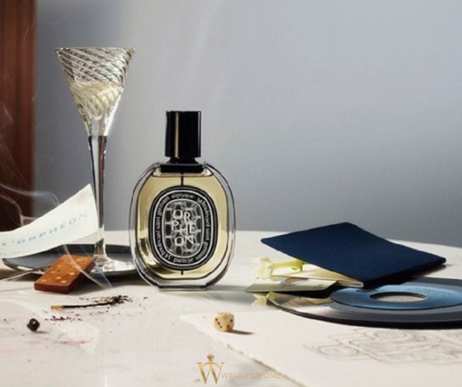 Diptyque Orphéon EDP 