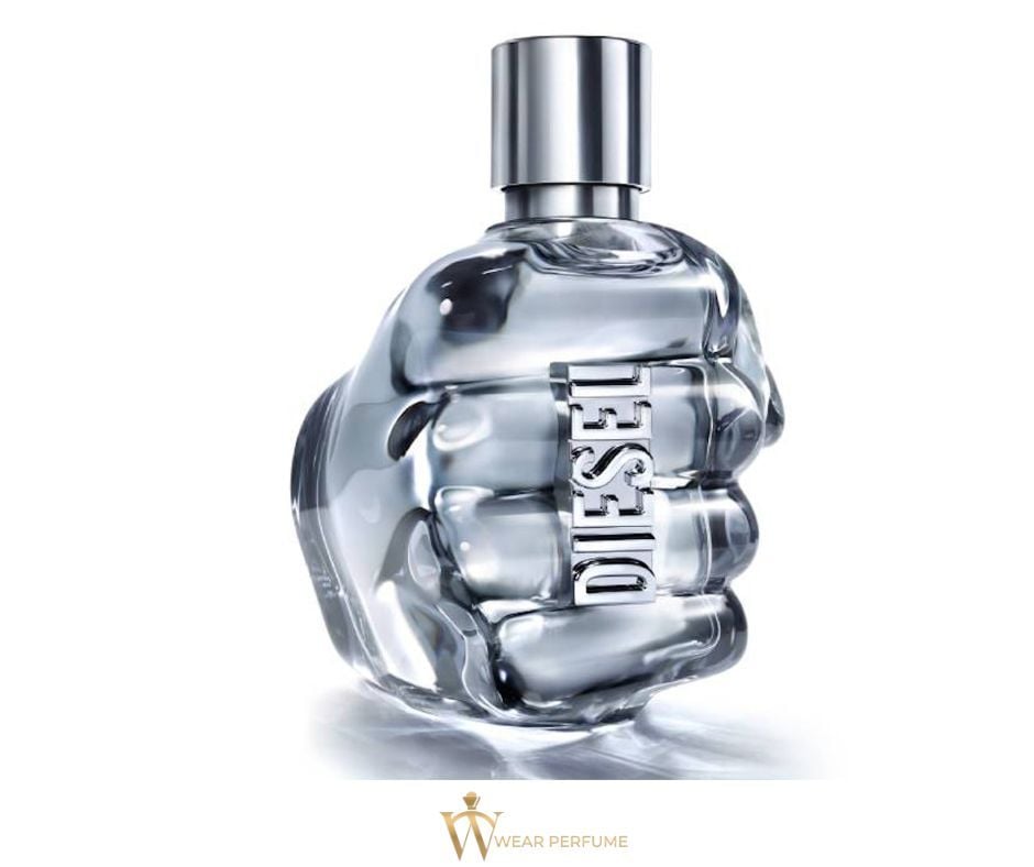  Diesel Only The Brave EDT 