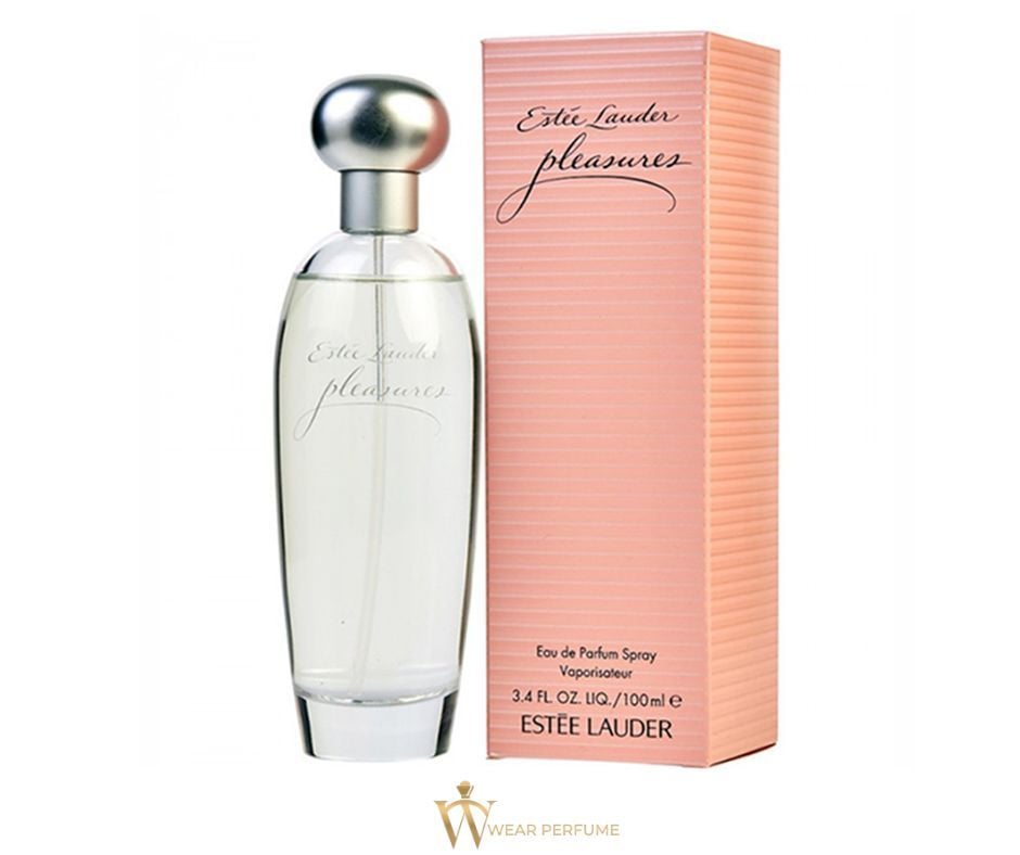  Estee Lauder Pleasures EDP 