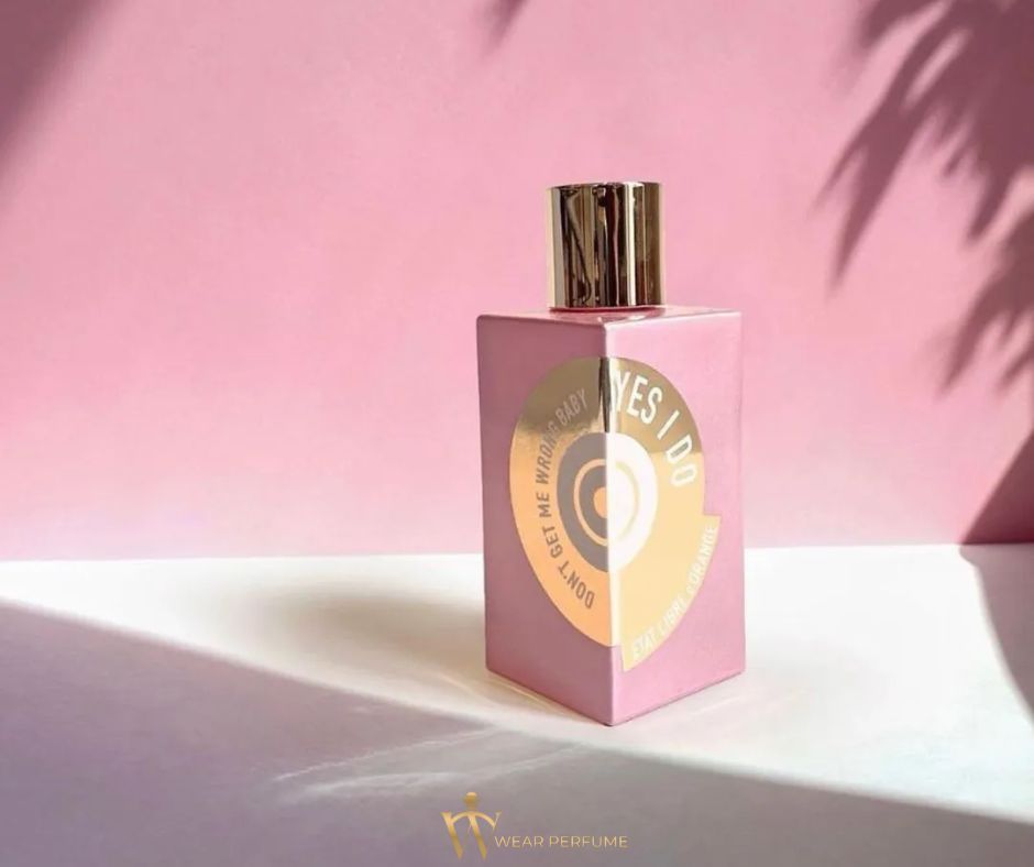  Etat Libre d'Orange Don't Get Me Wrong Baby, YES I DO 