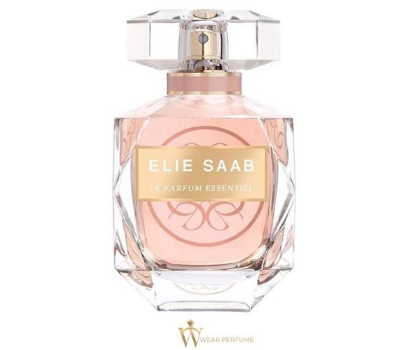  Elie Saab Le Parfum Essentiel 90ML 