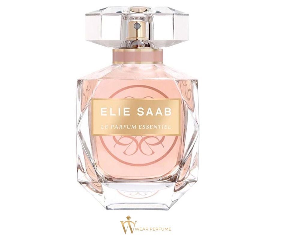  Elie Saab Le Parfum Essentiel 90ML 