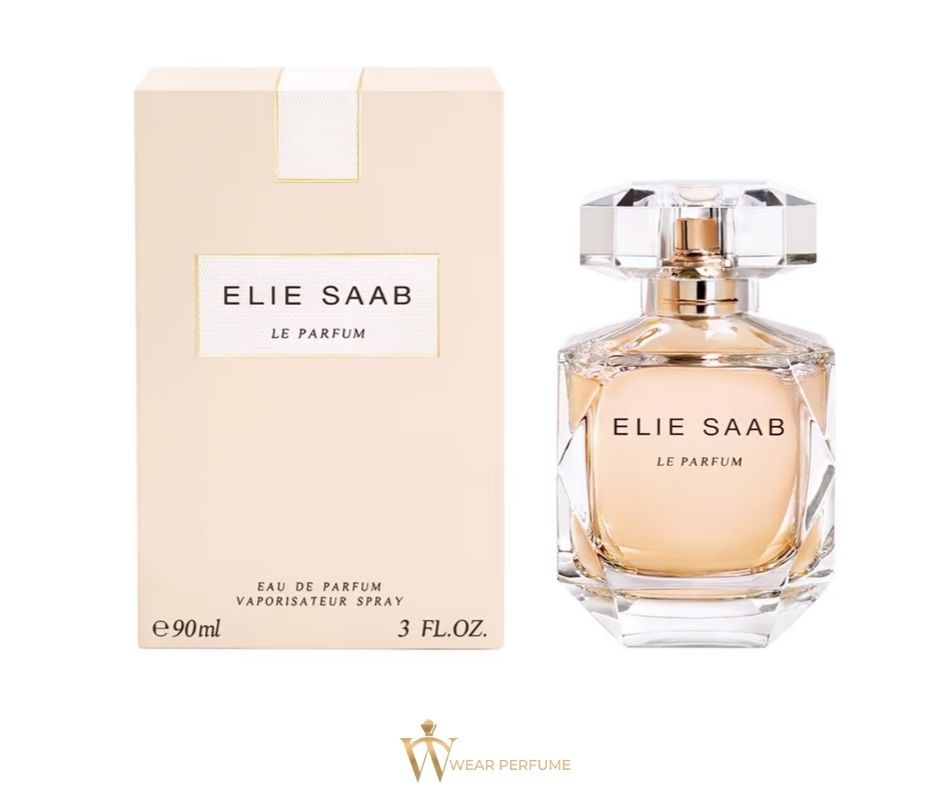  Elie Saab Le Parfum Eau de Parfum 90ML 