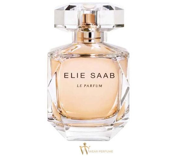  Elie Saab Le Parfum Eau de Parfum 90ML 