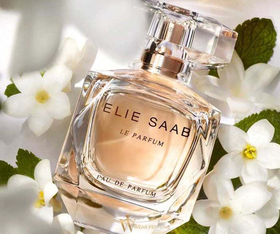  Elie Saab Le Parfum Eau de Parfum 90ML 