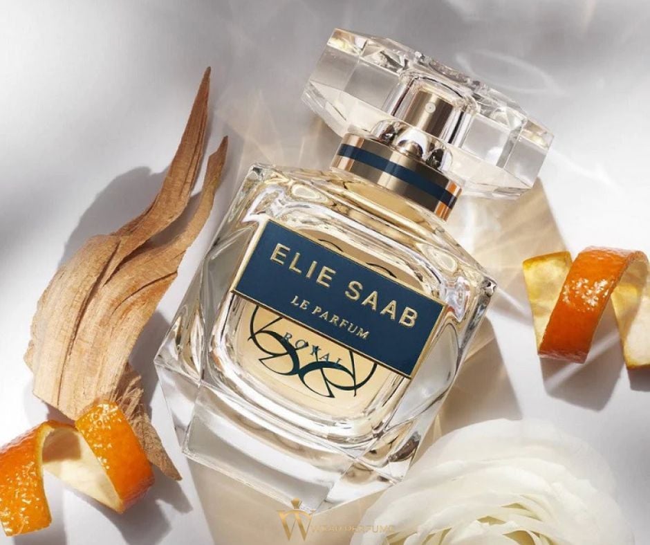  Elie Saab Le Parfum Royal 90ML 