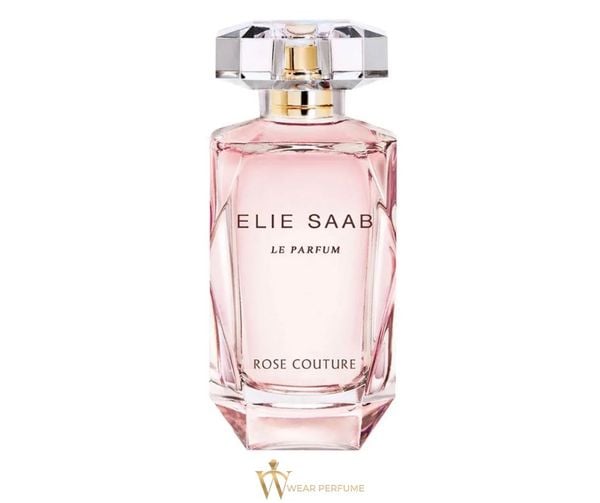  Elie Saab Le Parfum Rose Couture 90ML 