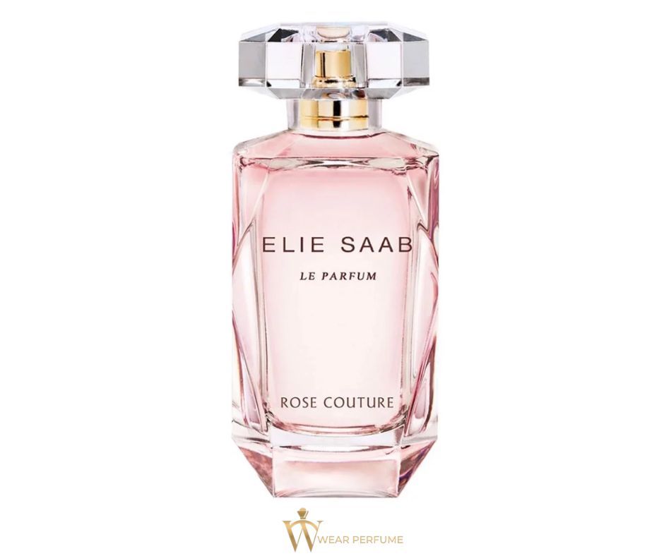  Elie Saab Le Parfum Rose Couture 90ML 