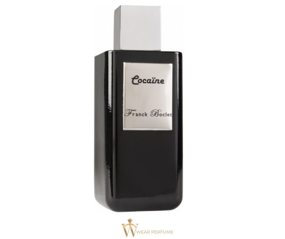  Franck Boclet Cocaine 