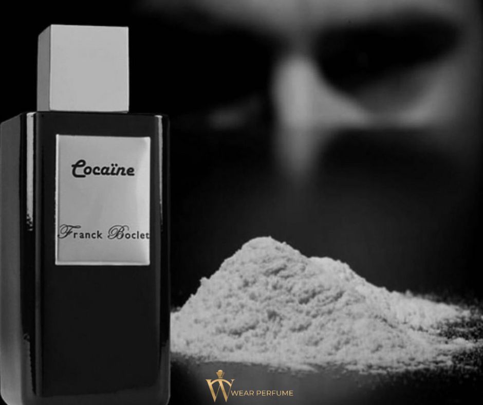  Franck Boclet Cocaine 
