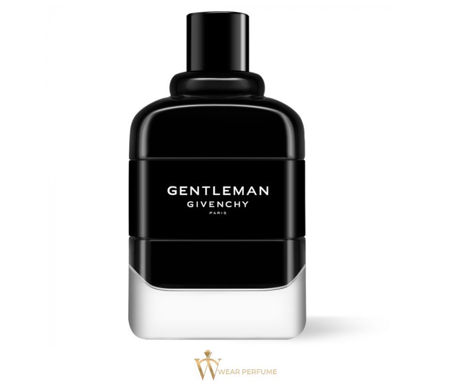  Gentleman Givenchy EDP 