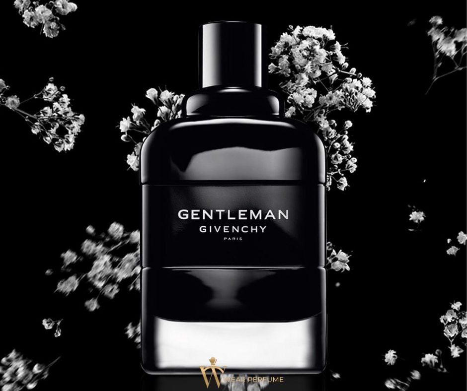  Gentleman Givenchy EDP 