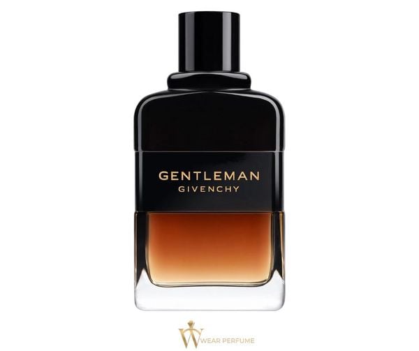 Givenchy Gentleman Reserve Privée 100ML 