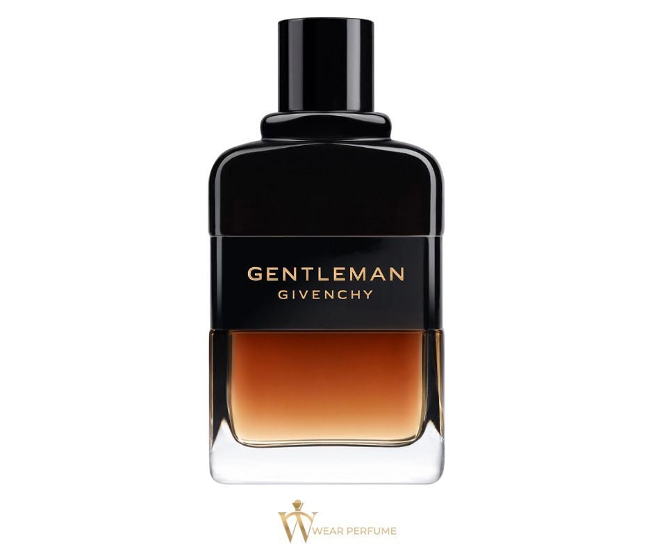  Givenchy Gentleman Reserve Privée 100ML 