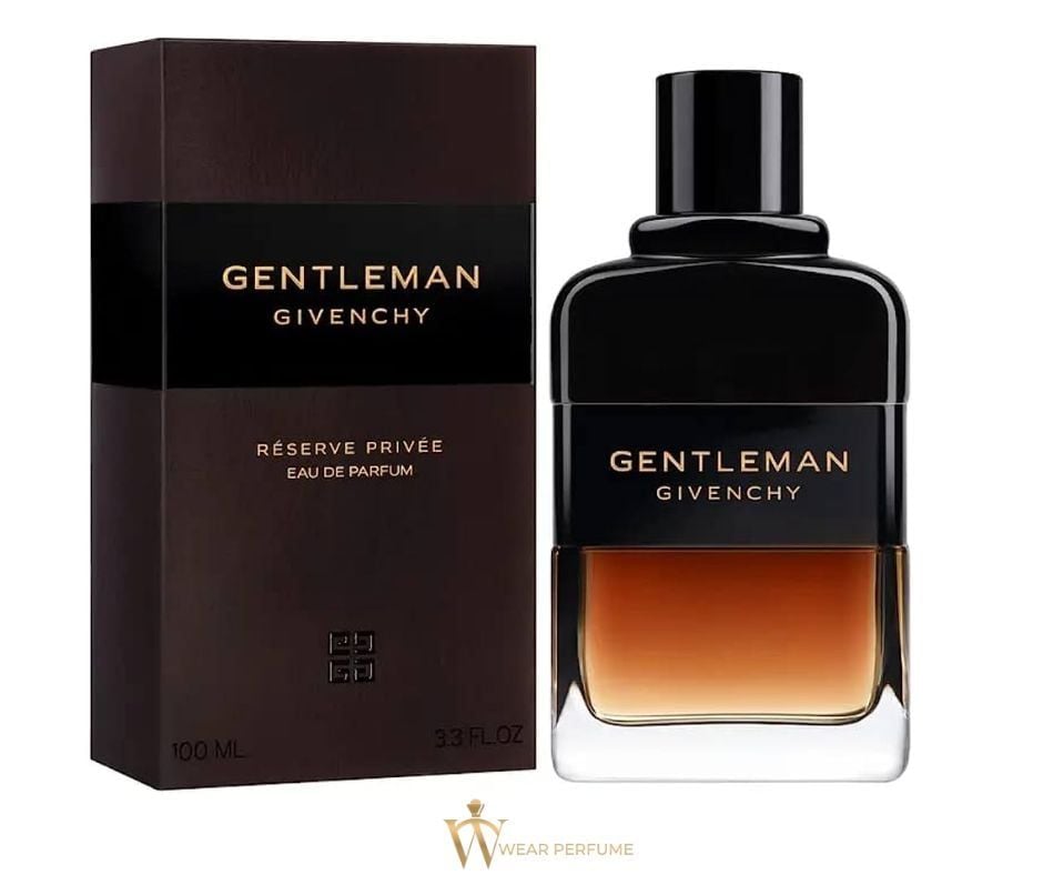  Givenchy Gentleman Reserve Privée 100ML 