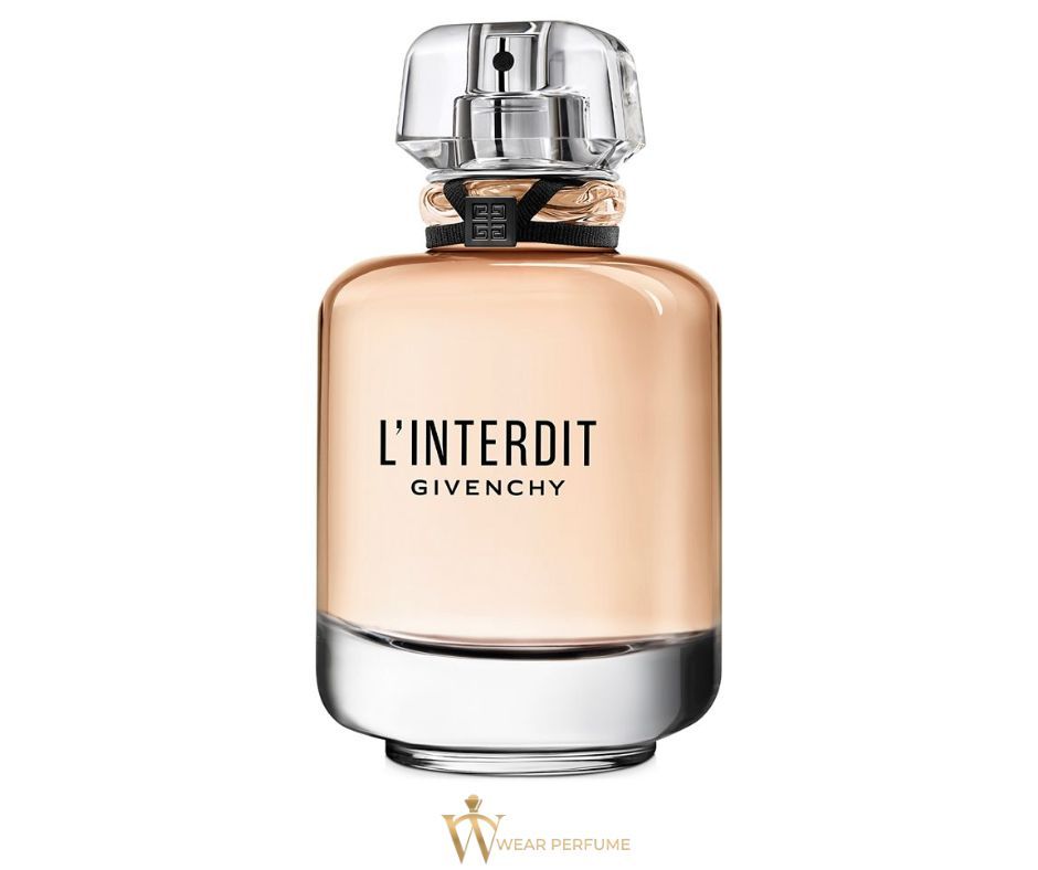 Givenchy L’Interdit 80ML 