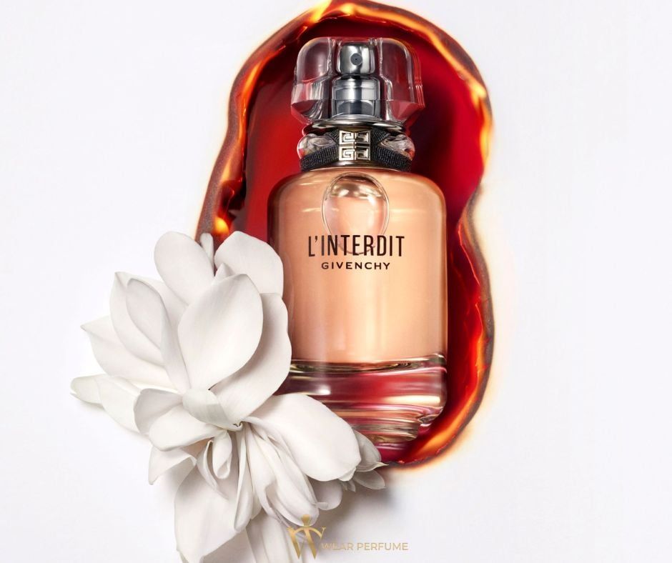  Givenchy L’Interdit 80ML 
