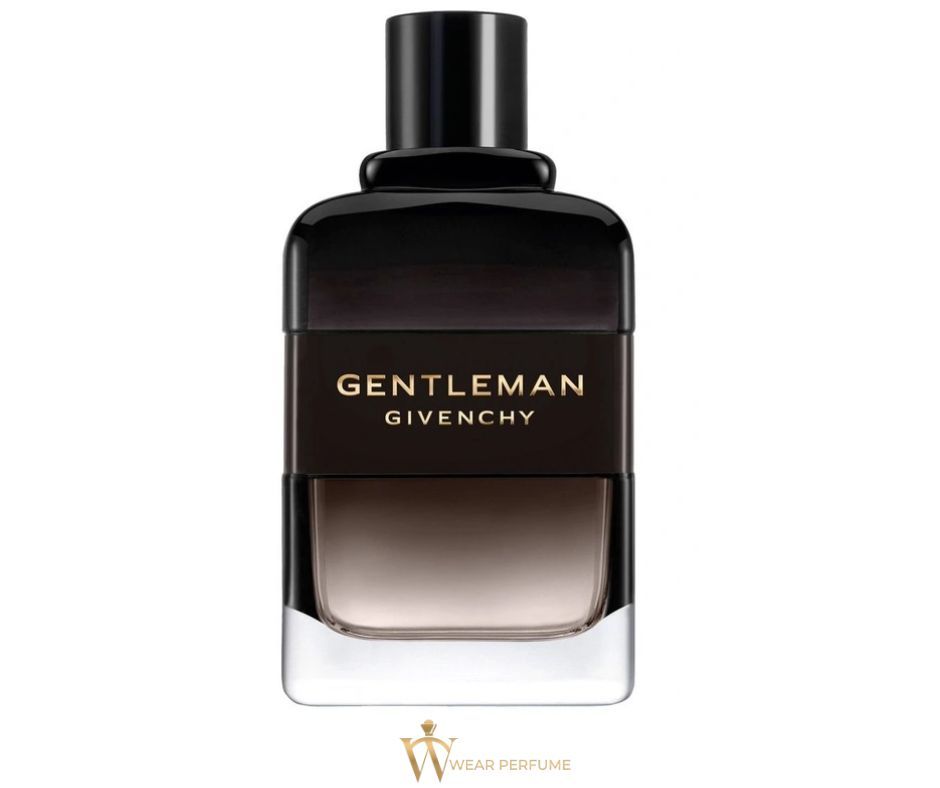  Givenchy Gentleman Boisée EDP For Men 