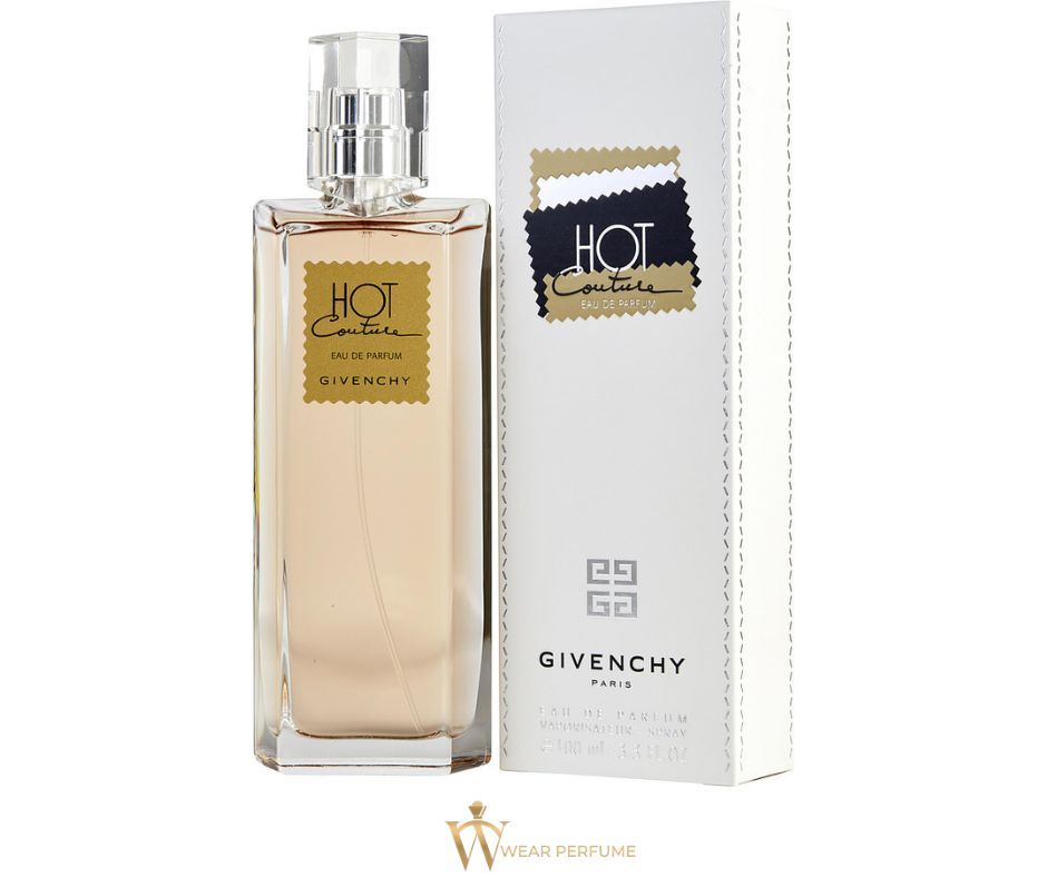  Givenchy Hot Couture EDP 
