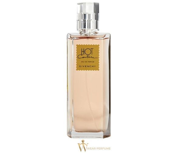  Givenchy Hot Couture EDP 