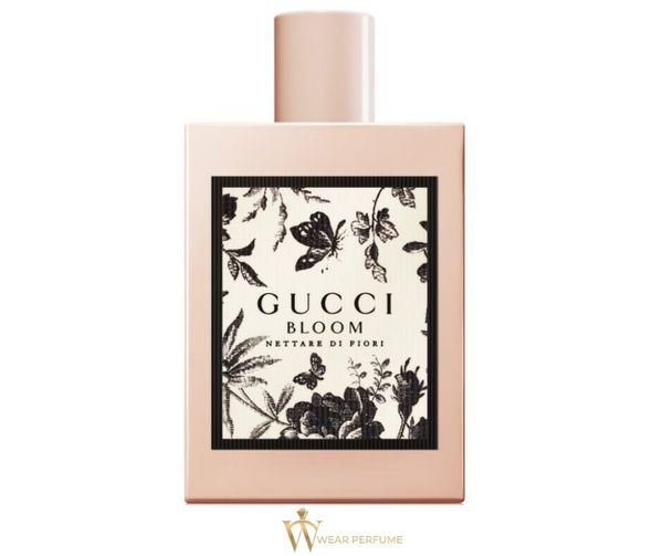  Gucci Bloom Nettare Di Fiori EDP 100ML 