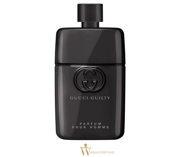 Gucci Guilty Pour Homme Parfum 90ML 