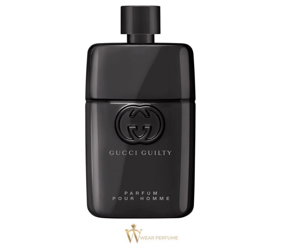  Gucci Guilty Pour Homme Parfum 90ML 