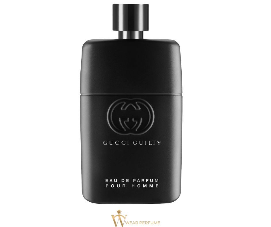  Gucci Guilty Pour Homme EDP 