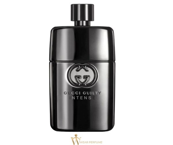  Gucci Guilty Intense Pour Homme 90ML 