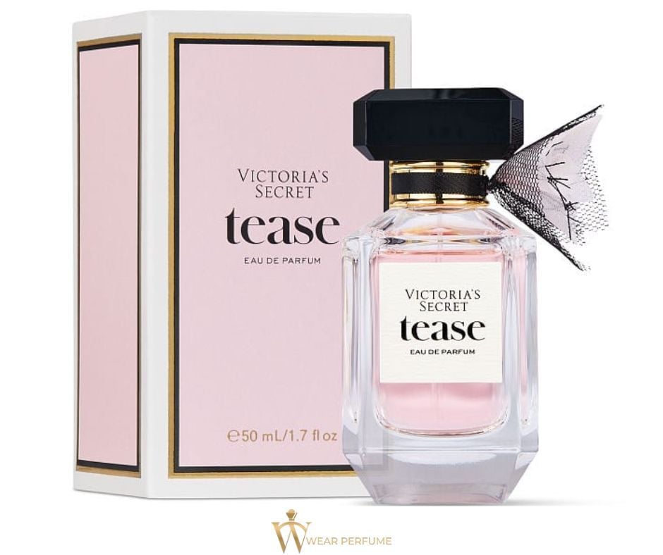 Victoria's Secret Tease Eau de Parfum 
