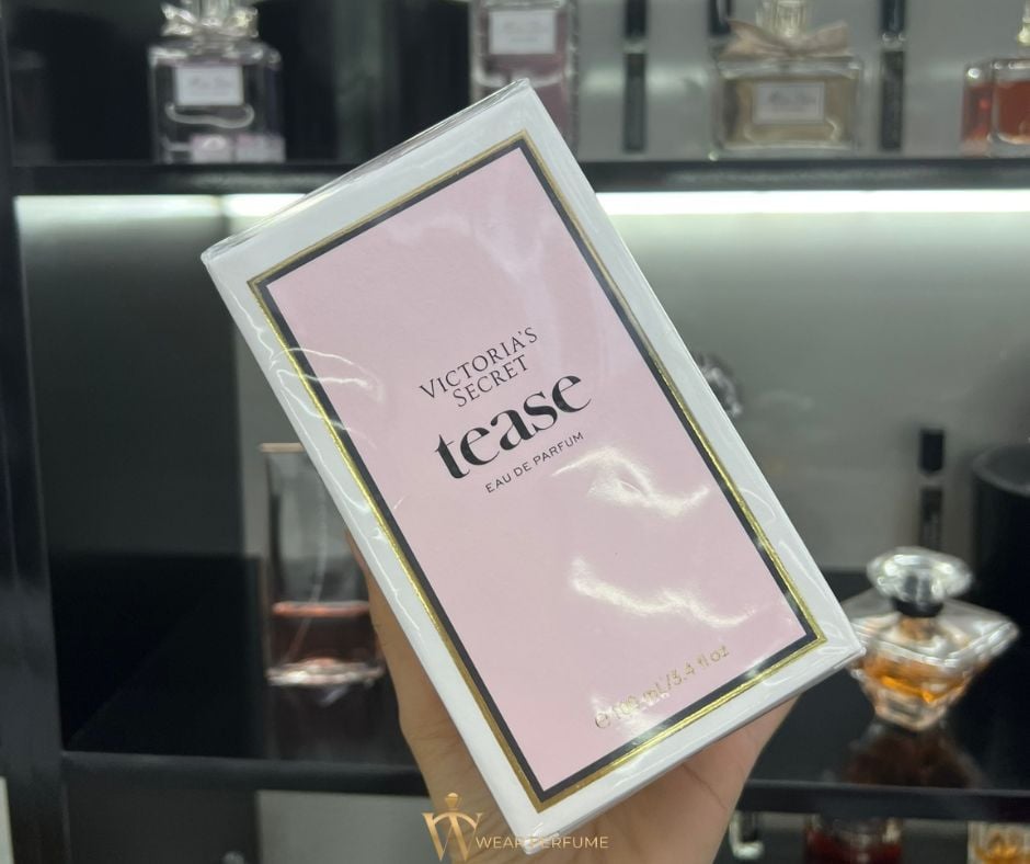  Victoria's Secret Tease Eau de Parfum 