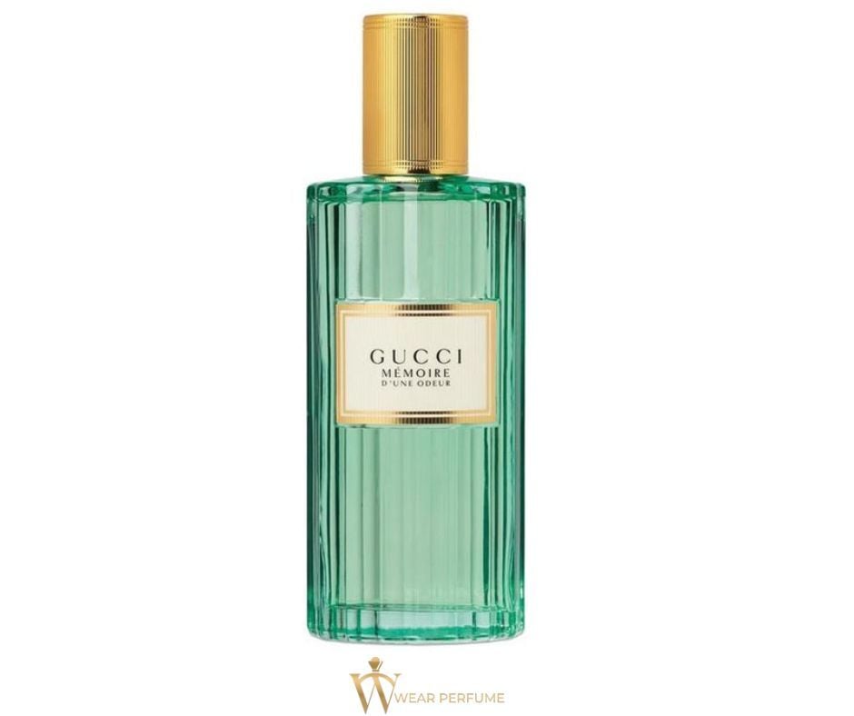 Gucci Mémoire D'Une Odeur 
