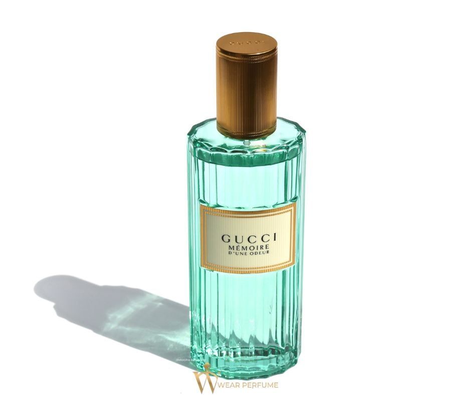  Gucci Mémoire D'Une Odeur 